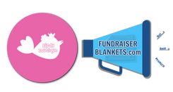 Birdy Boutique & Fundraiser Blankets