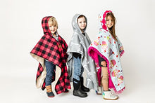 Load image into Gallery viewer, Car Seat Poncho - Car Crash Tested and CPSC Compliant - Cupcakes