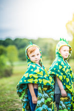 Load image into Gallery viewer, Car seat poncho - Halloween costume.