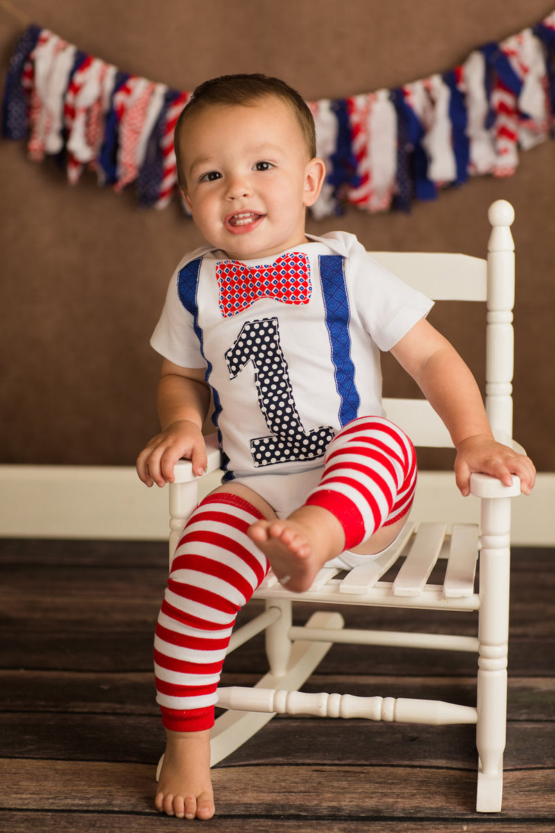 Buy First Birthday Outfits – Best 1st B-Day Boy Outfits – Birdy ...