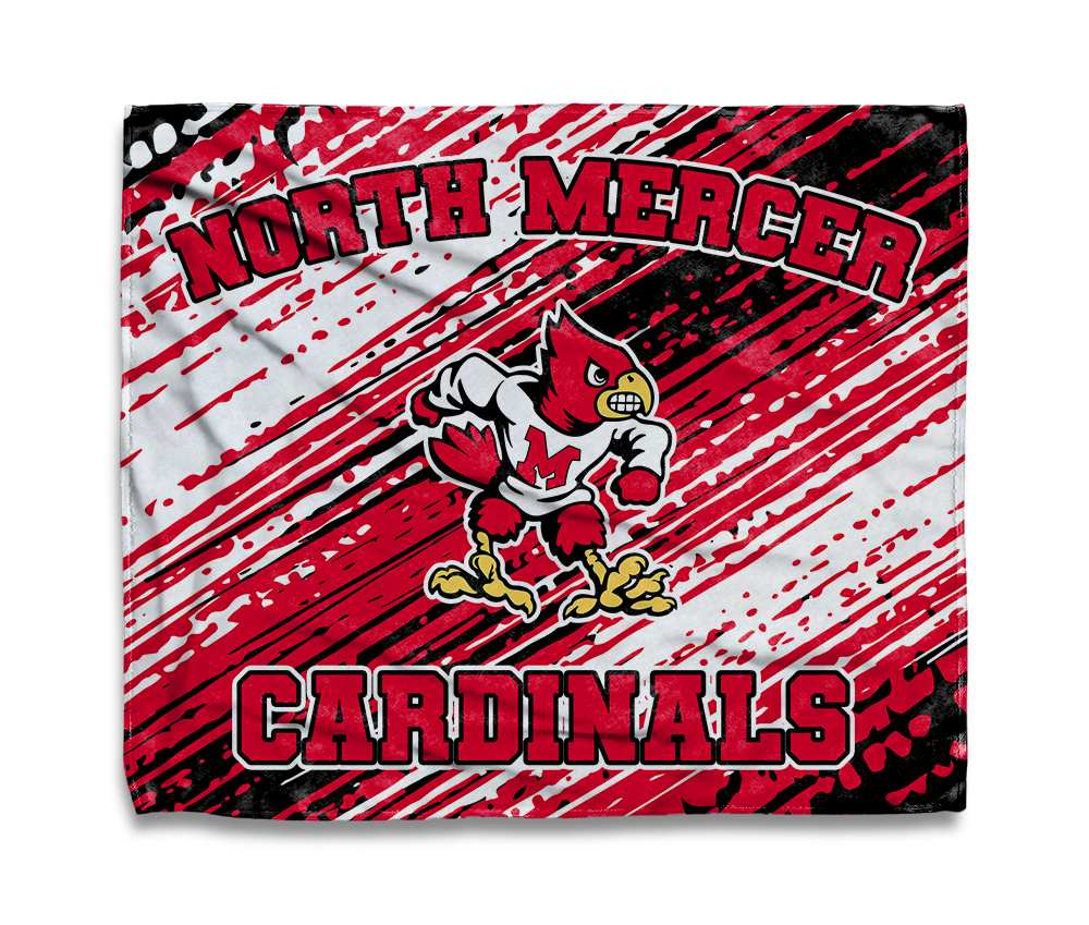 Option A -30292(B1)-Art Club/ North Mercer/ Cardinals