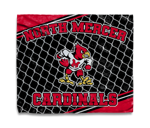 Option B -30292(B1)-Art Club/ North Mercer/ Cardinals