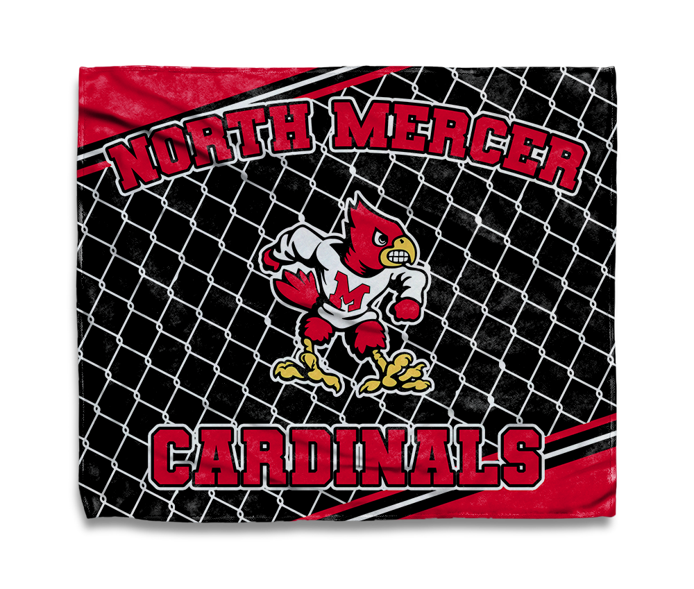 Option B -30292(B1)-Art Club/ North Mercer/ Cardinals