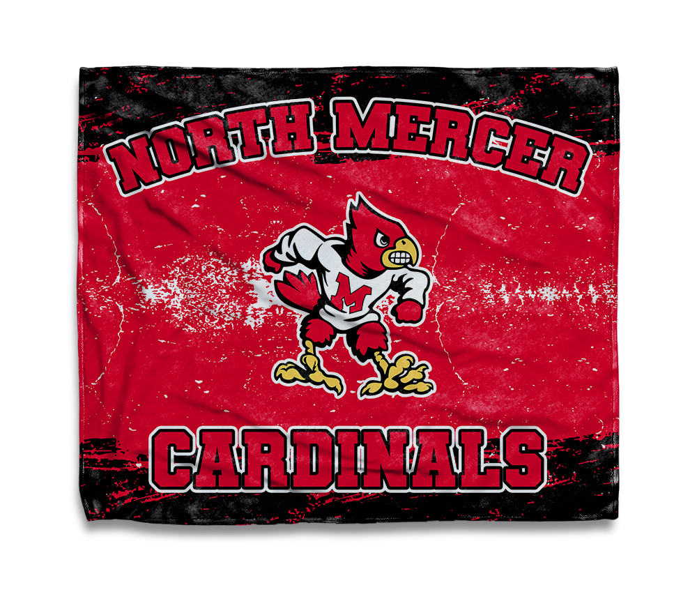 Option C -30292(B1)-Art Club/ North Mercer/ Cardinals