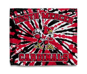 Option D -30292(B1)-Art Club/ North Mercer/ Cardinals