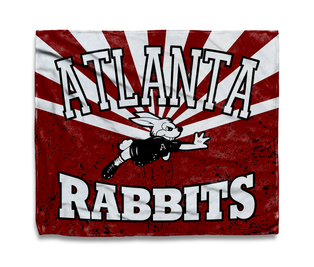 Option E - 27568(B1)-Atlanta Rabbits