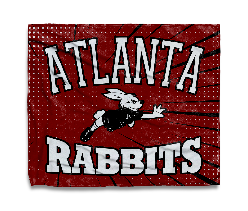 Option F - 27568(B1)-Atlanta Rabbits