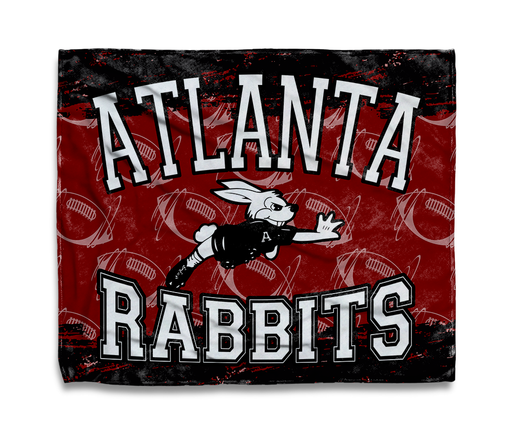 Option G - 27568(B1)-Atlanta Rabbits