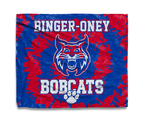 Option A -10743(B2)-Binger-Oney Cheer