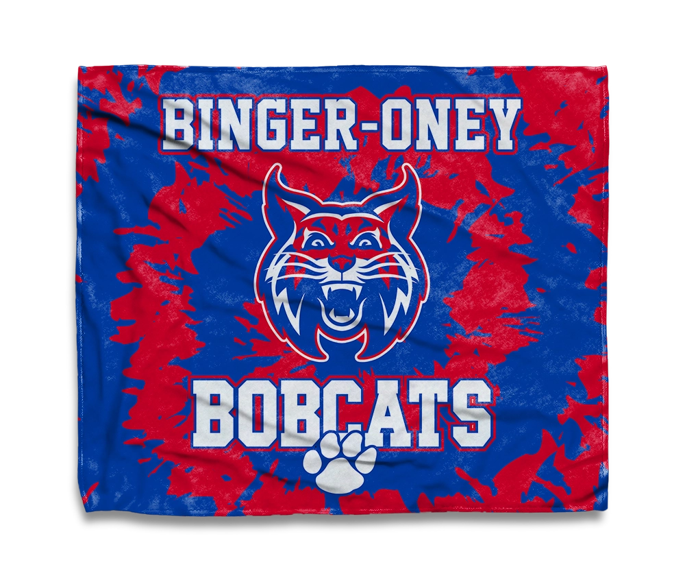 Option A -10743(B2)-Binger-Oney Cheer