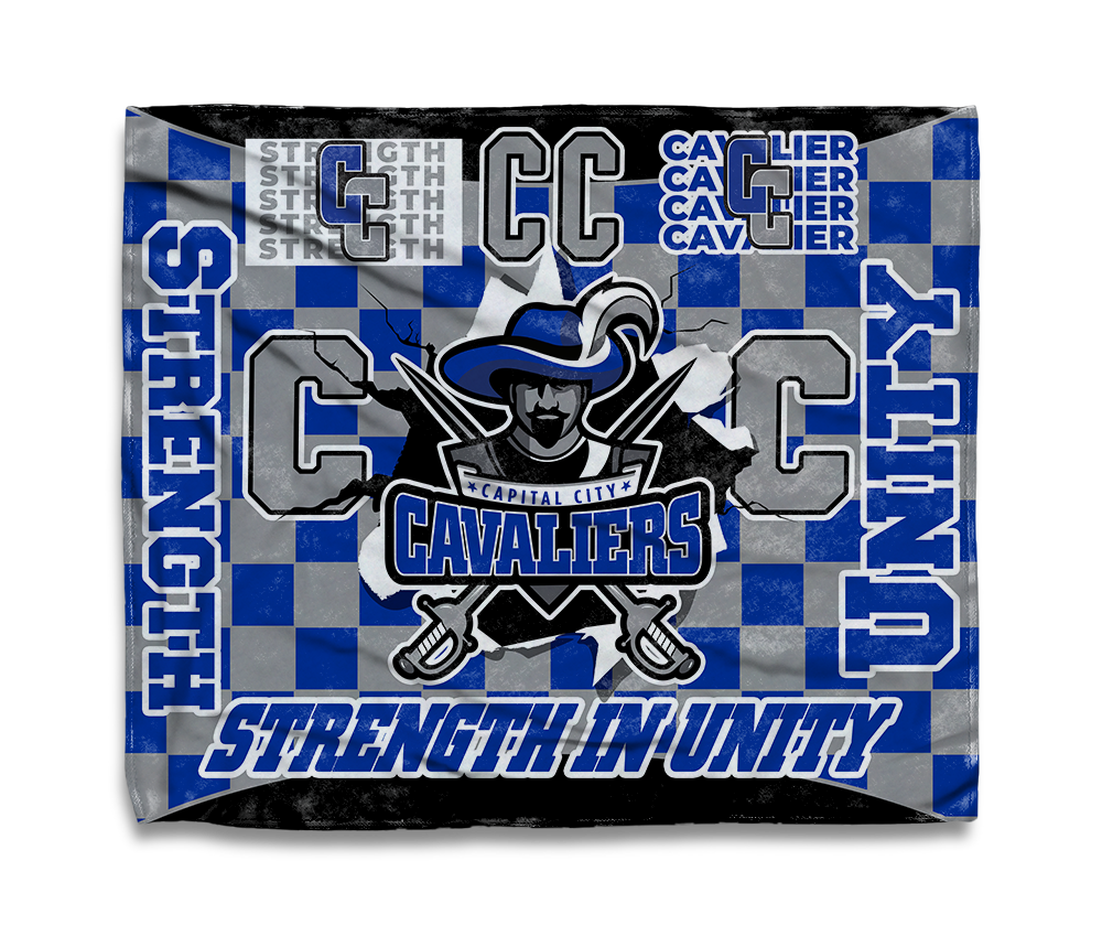 Option A - 29870(B1)-Cavalier Community Strength in Unity
