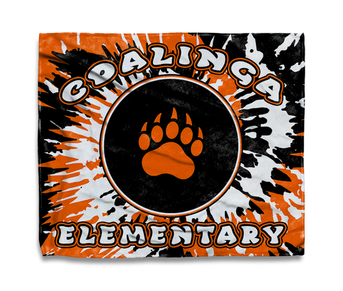 Option A - 29992(B1)-Coalinga Elementary PTO