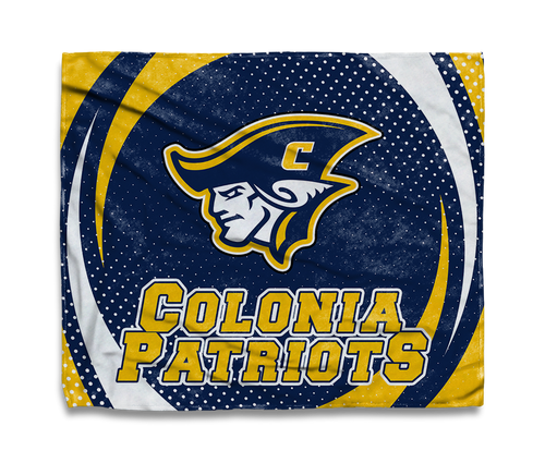 Option B -30187(B1)-Colonia Patriots
