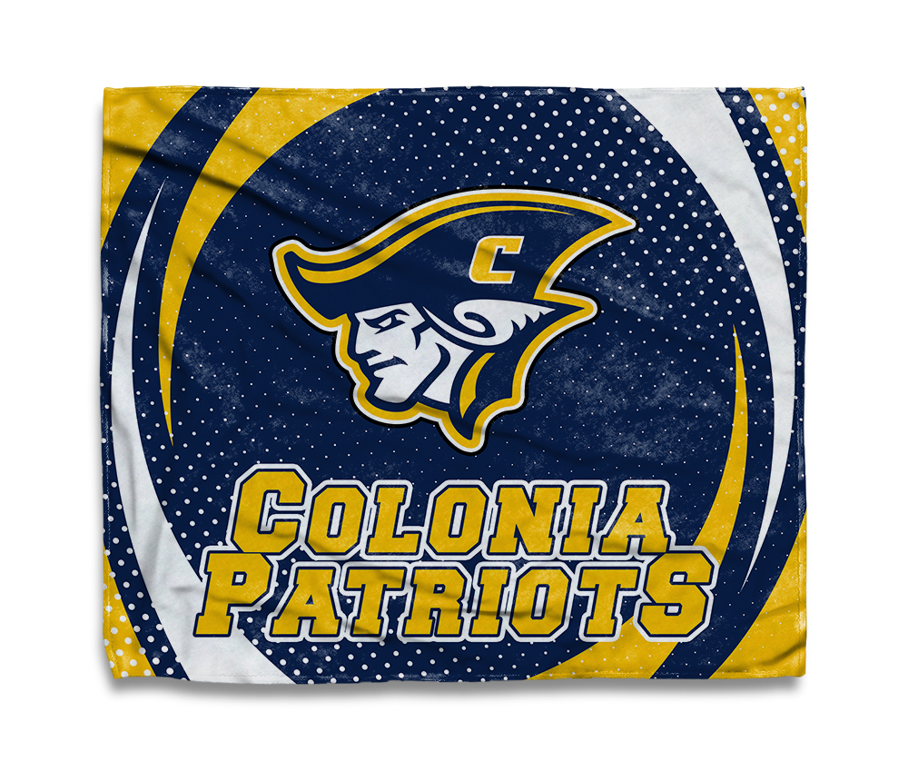 Option B -30187(B1)-Colonia Patriots