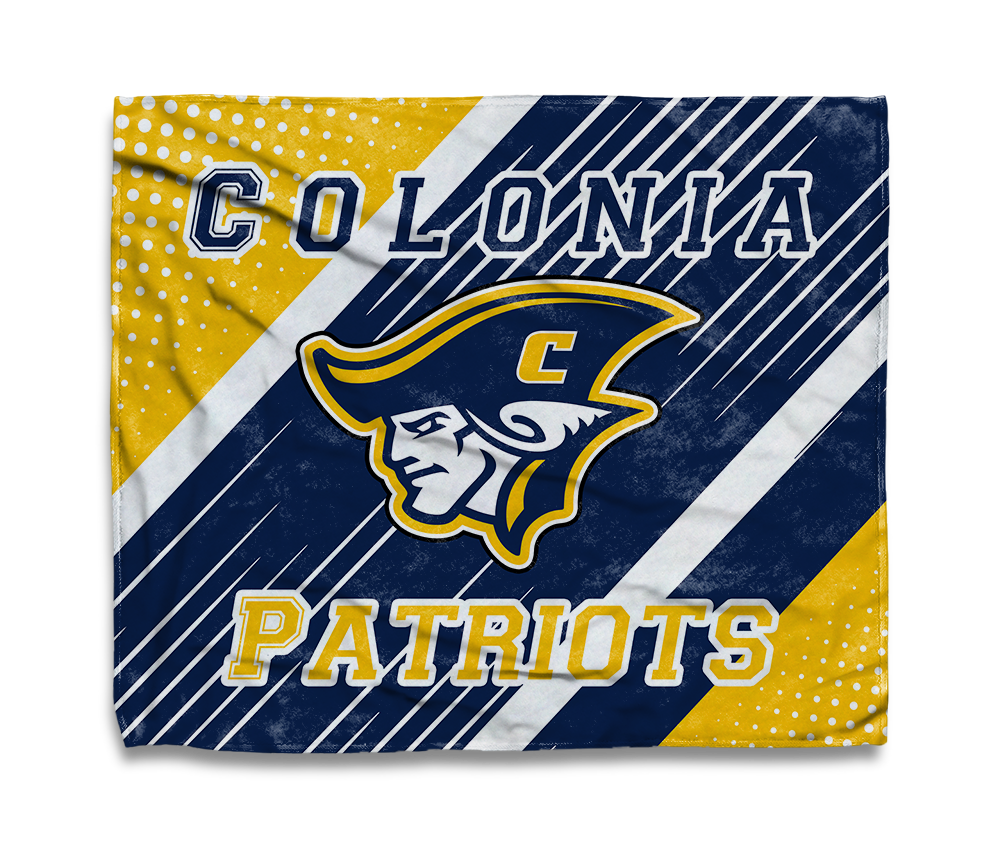 Option C -30187(B1)-Colonia Patriots