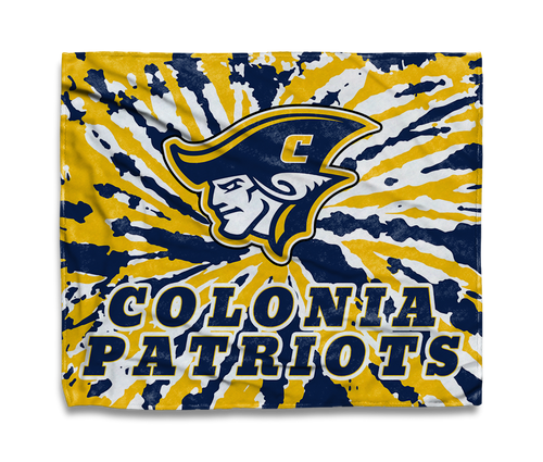 Option D -30187(B1)-Colonia Patriots