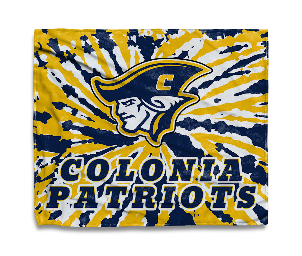 Option D -30187(B1)-Colonia Patriots