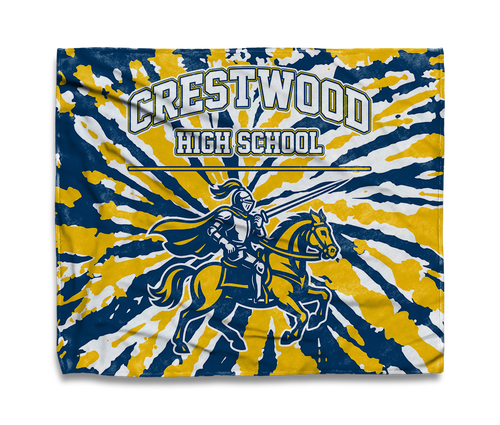 Option A - 29944(B1)-Crestwood High School