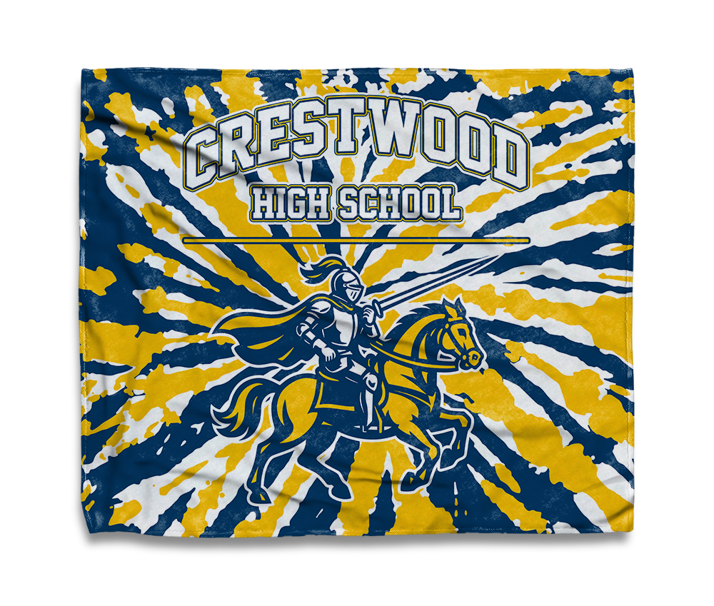 Option A - 29944(B1)-Crestwood High School