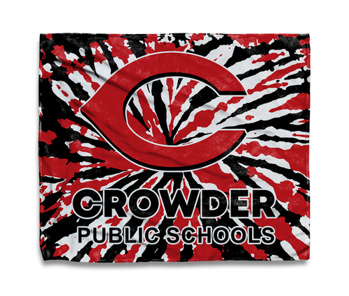 Option A - 30027(B1)-Crowder Student Council
