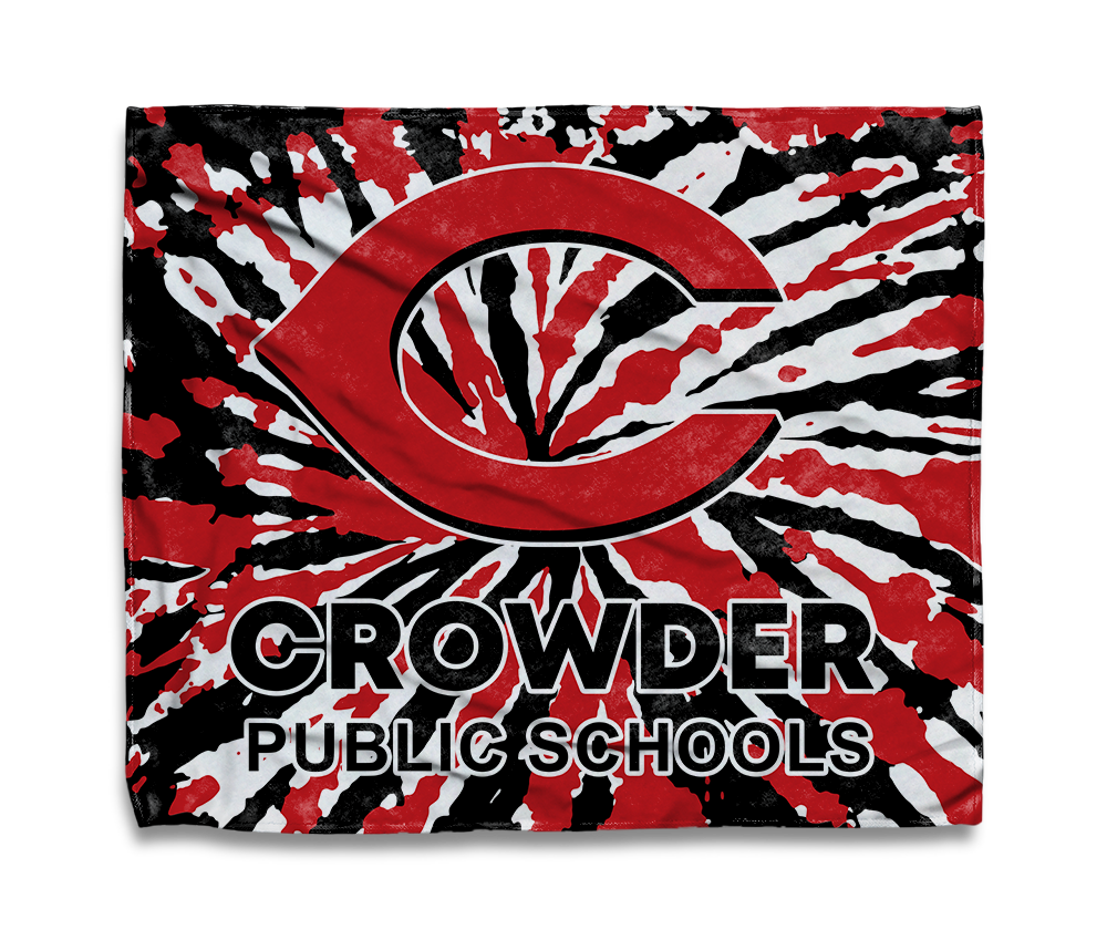 Option A - 30027(B1)-Crowder Student Council