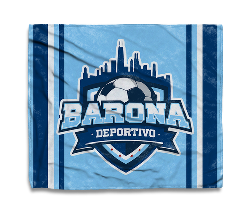 Option A - 29994(B1)-Deportivo Barona Soccer Club