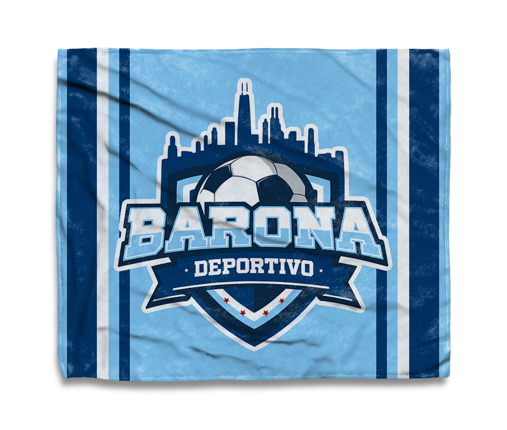 Option A - 29994(B1)-Deportivo Barona Soccer Club