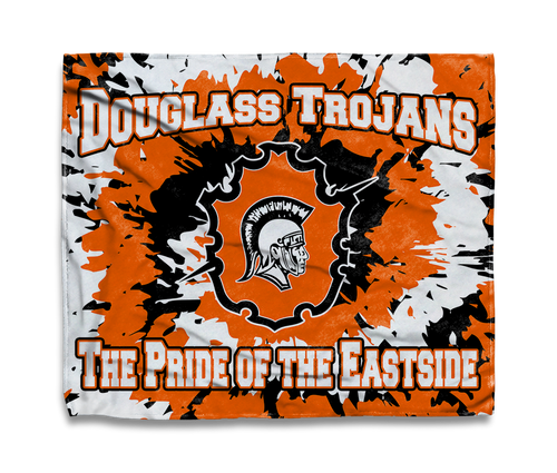 Option A - 28648(B1)-Douglass High School