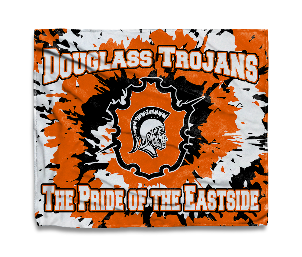 Option A - 28648(B1)-Douglass High School