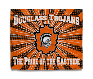 Option B - 28648(B1)-Douglass High School