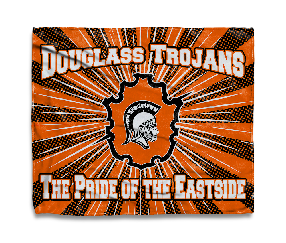 Option B - 28648(B1)-Douglass High School