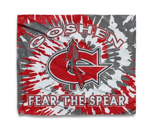 Option A - 13186(B1)-Goshen Youth Football