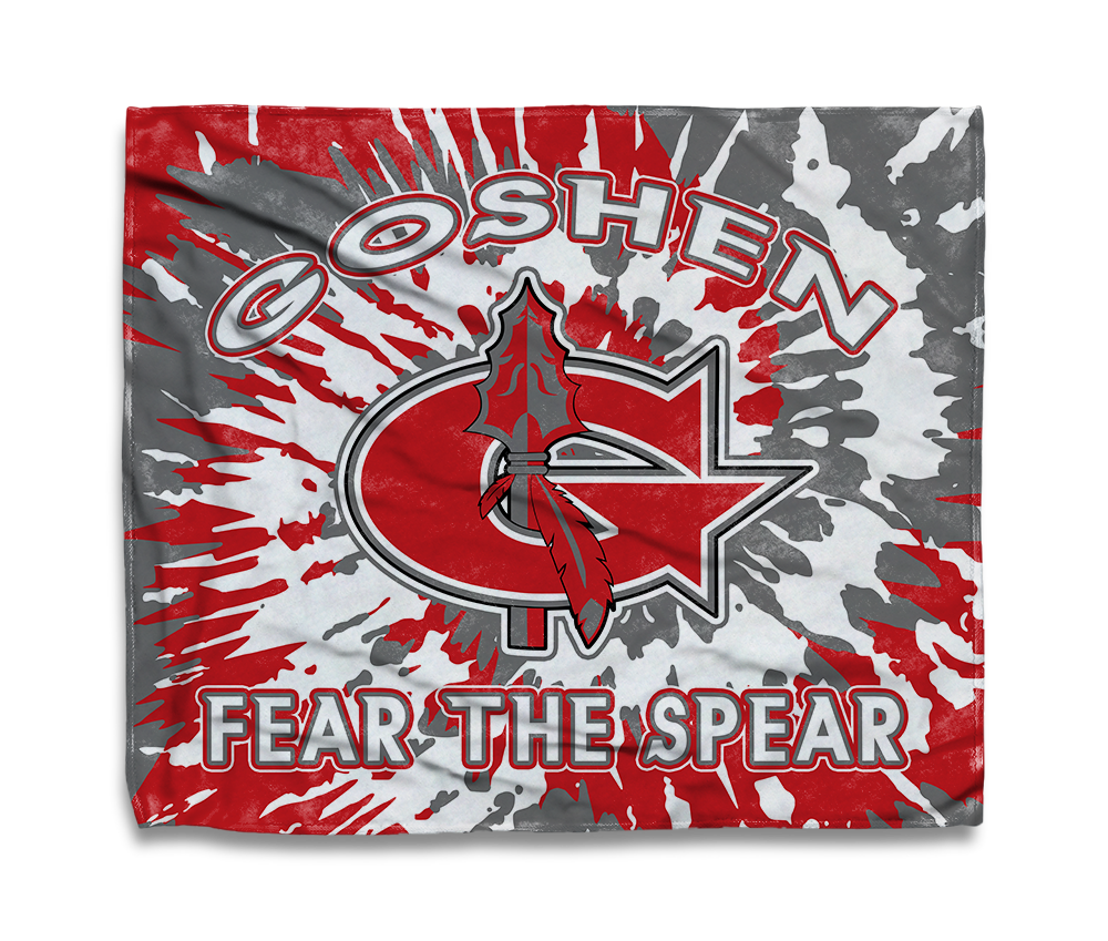 Option A - 13186(B1)-Goshen Youth Football