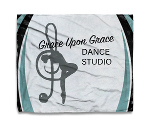 Option B -30200(B1)-Grace Upon Grace Dance Studio
