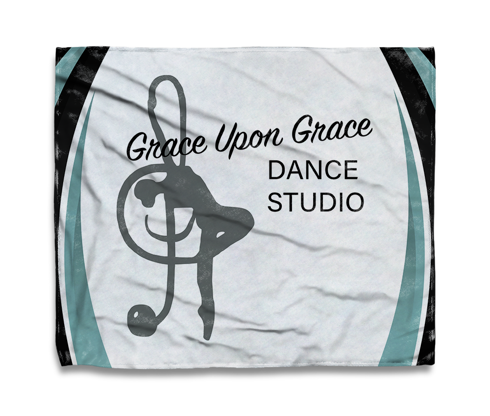 Option B -30200(B1)-Grace Upon Grace Dance Studio