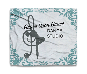 Option D -30200(B1)-Grace Upon Grace Dance Studio