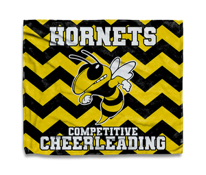 Option A -30161(B1)-Hornets Competitive Cheerleading