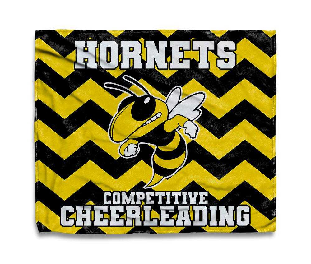 Option A -30161(B1)-Hornets Competitive Cheerleading