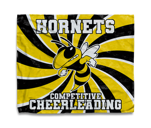 Option B -30161(B1)-Hornets Competitive Cheerleading