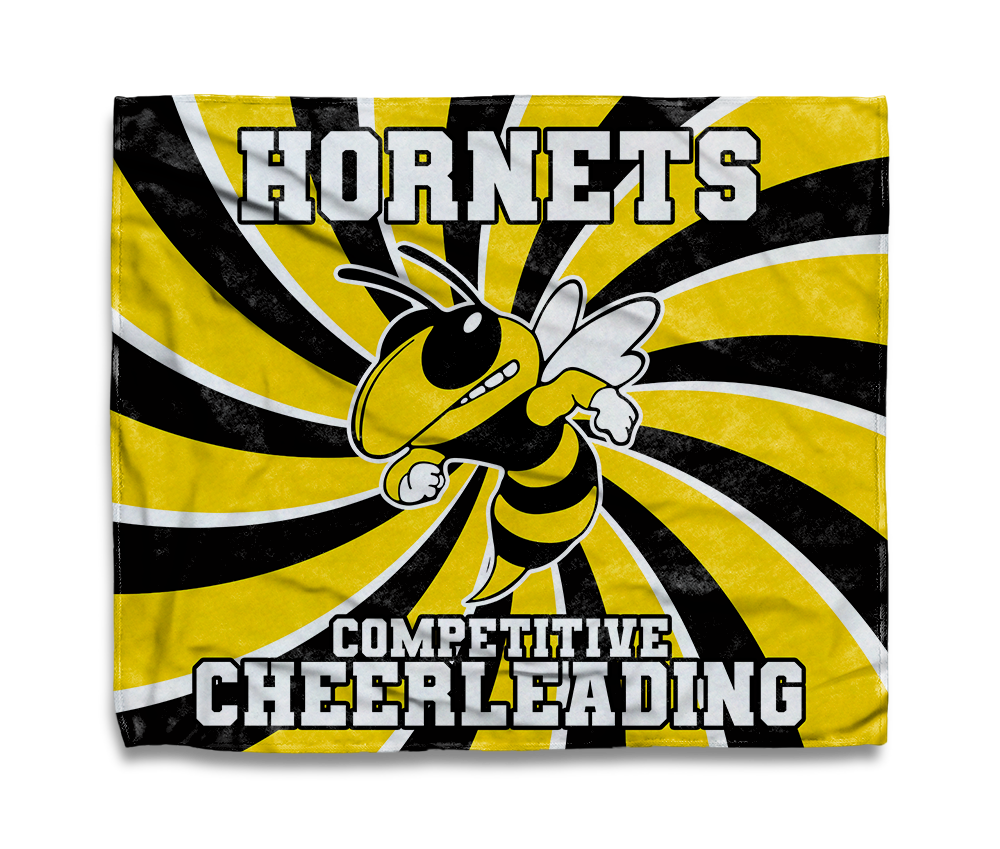 Option B -30161(B1)-Hornets Competitive Cheerleading