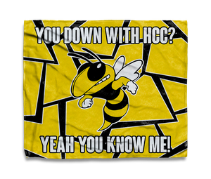 Option D -30161(B1)-Hornets Competitive Cheerleading