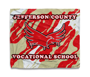 Option C - 31400(B1)-Jefferson County Vocational School