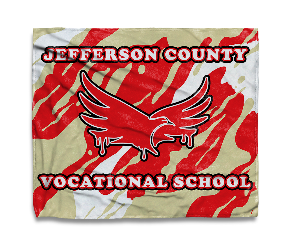 Option C - 31400(B1)-Jefferson County Vocational School