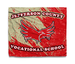 Option D - 31400(B1)-Jefferson County Vocational School