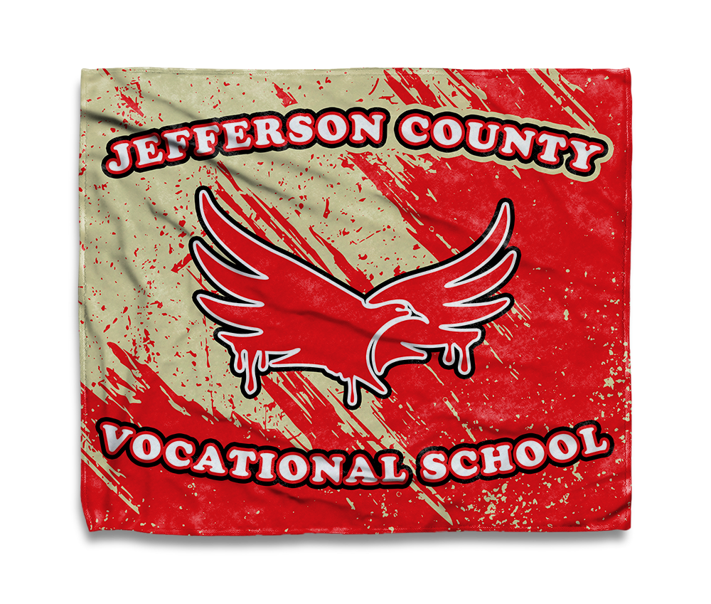 Option D - 31400(B1)-Jefferson County Vocational School