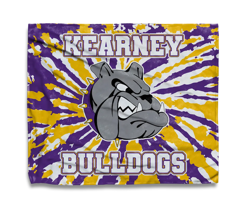 Option A - 26269(B1)-Kearney Bulldogs