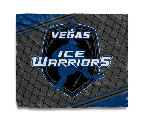 Option A - 29985(B1)-Las Vegas Ice Warriors