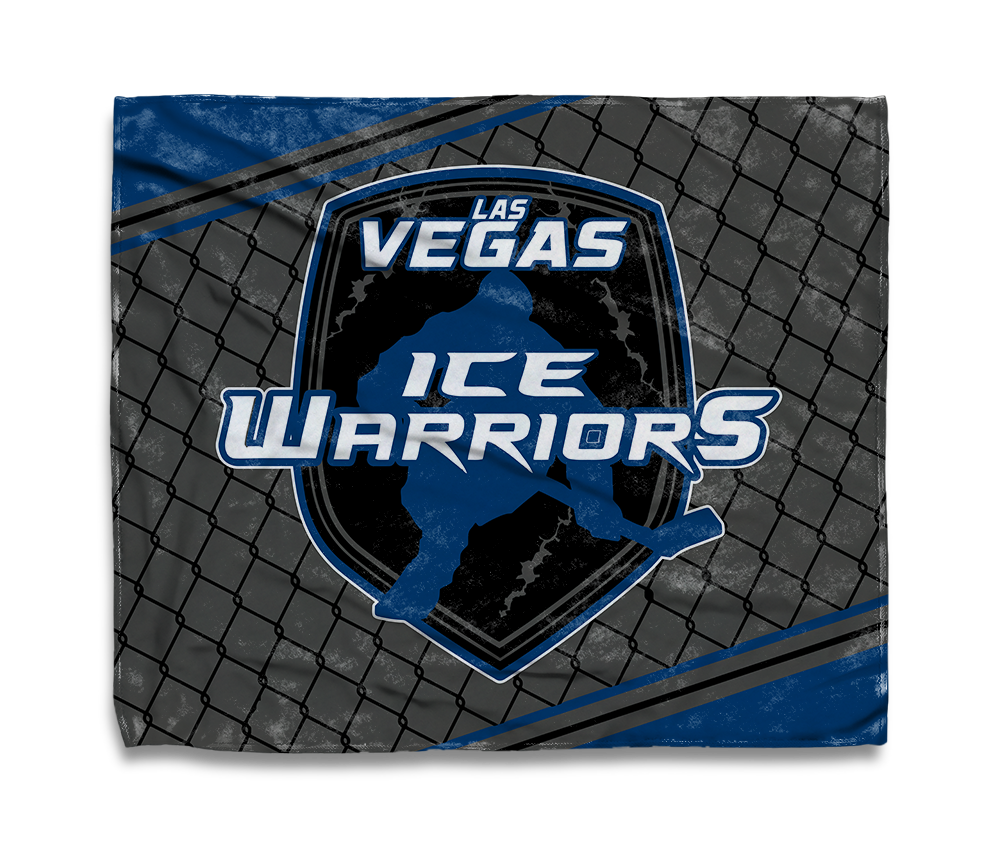 Option A - 29985(B1)-Las Vegas Ice Warriors