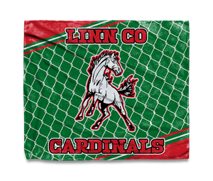 Option B -30157(B1)-Linn Co Mustangs