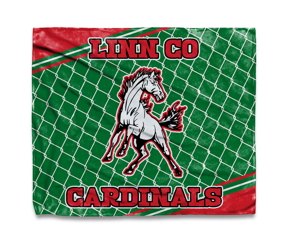 Option B -30157(B1)-Linn Co Mustangs